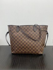 Louis vuitton neverfull usato  Marcianise