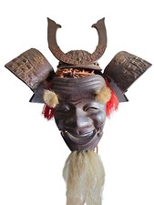 Antique japanese shogun for sale  Sherman Oaks