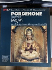 Elenco telefonico pordenone usato Elenco telefonico pordenone usato  Portula