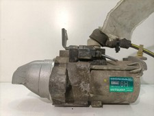 Motorino avviamento per usato  Italia