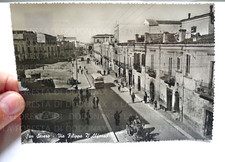 Vecchia cartolina vintage usato  Cremona