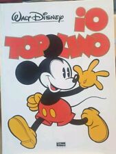 Topolino walt disney usato  Carate Brianza