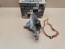Pompe eau nissan d'occasion  Monflanquin