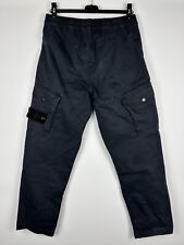 Pantaloni cargo blu usato  Formigine