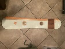 Arbor snowboard 139 for sale  Scottsdale