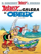 Asterix galera obelix usato  Calcinaia