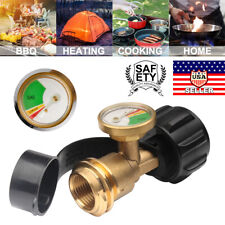 Propane tank gauge for sale  Houston