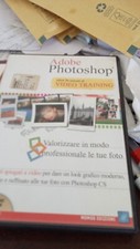 Adobe photoshop minuti usato  Valfabbrica