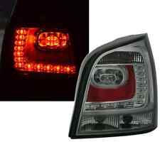 Luzes traseiras de LED branco fumaça no estilo 6R para VW Polo 9N3 de 04/2005 a 2009 comprar usado  Enviando para Brazil