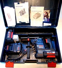 Bosch gbh36vf plus for sale  READING