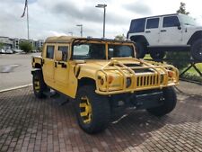 1999 hummer wagon for sale  Pinellas Park