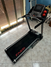 Tapis roulant pieghevole usato  Misterbianco