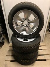 Riginal bmw winterräder gebraucht kaufen  München