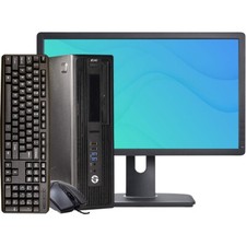 Intel desktop computer for sale  Jacksonville