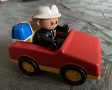 Lego duplo feuerwehrauto gebraucht kaufen Lego duplo feuerwehrauto gebraucht kaufen  Jülich