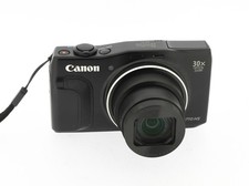 Canon powershot sx710 d'occasion  Mulhouse-