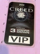 Creed commemorative 2024 for sale  Staten Island