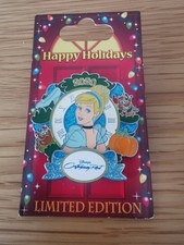 Disney happy holidsys for sale  EXETER