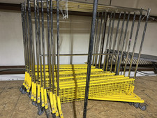 Racks heavy duty for sale  Murfreesboro