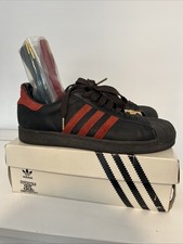Adidas superstar 35th for sale  SALFORD