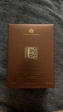 Cashmere musk clive gebraucht kaufen  Heidelberg