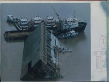 Press photo oil for sale  Memphis