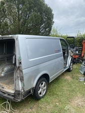 2008 transporter chassis for sale  PORTSMOUTH