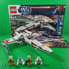 Lego 9493 wing gebraucht kaufen  Hamburg