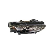 Fanale proiettore anteriore usato  Scafati