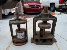 Perfection casting machine. for sale Perfection casting machine. for sale  Claysburg