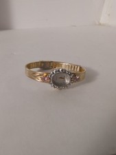 Vintage elgin gemstones for sale  Greenfield