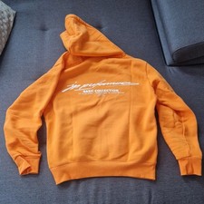 Performance basic hoodie gebraucht kaufen  Boostedt