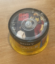 Sony dvd pack for sale  Spring Hill