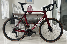 2025 trek madone for sale  BRIDGEND
