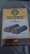 Ratio 558 nissen for sale  SWANSEA