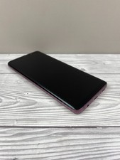 Samsung galaxy purple for sale  LONDON