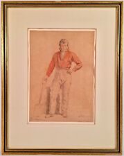 Listed artist ferdinand d'occasion  Expédié en Belgium