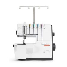 Bernette coverstitch funlock usato  Spedire a Italy