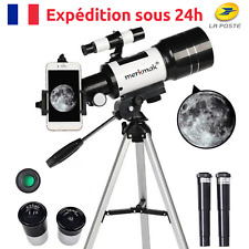 Télescope astronomique profes d'occasion  Andrésy