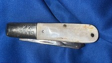 Case white bone for sale  Dayton
