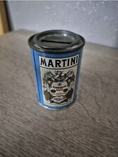 Tirelire publicitaire martini d'occasion  Wormhout