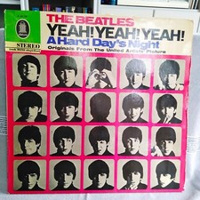 The beatles yaeh gebraucht kaufen  Berlin