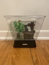 Plastic aquarium fish for sale  Harwood Heights
