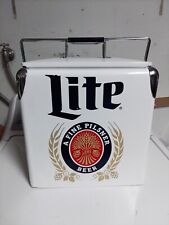 Retro miller lite for sale  Puyallup