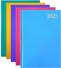 2025 diary page for sale  SALFORD