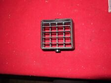 1978-1982 Corvette painel externo aquecedor de ar condicionado painel defletor de fluxo de ar GM  comprar usado  Enviando para Brazil
