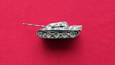 Jagdtiger sd.kfz.186 painted for sale  BISHOP AUCKLAND