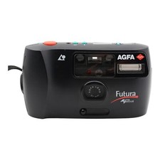 Agfa futura autofocus gebraucht kaufen  Filderstadt