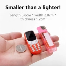 Servo small mobile for sale  GLASGOW