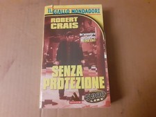 Robert crais senza usato  Torino